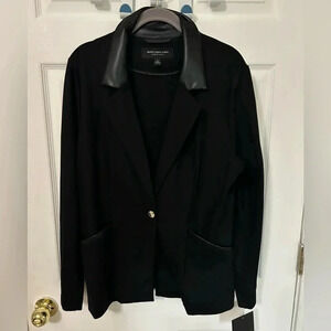 Marc New‎ York women’s dress up sweater